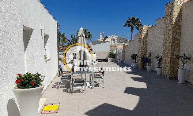 Gebrauchtimmobilien - Villa - Rojales - La Marquesa
