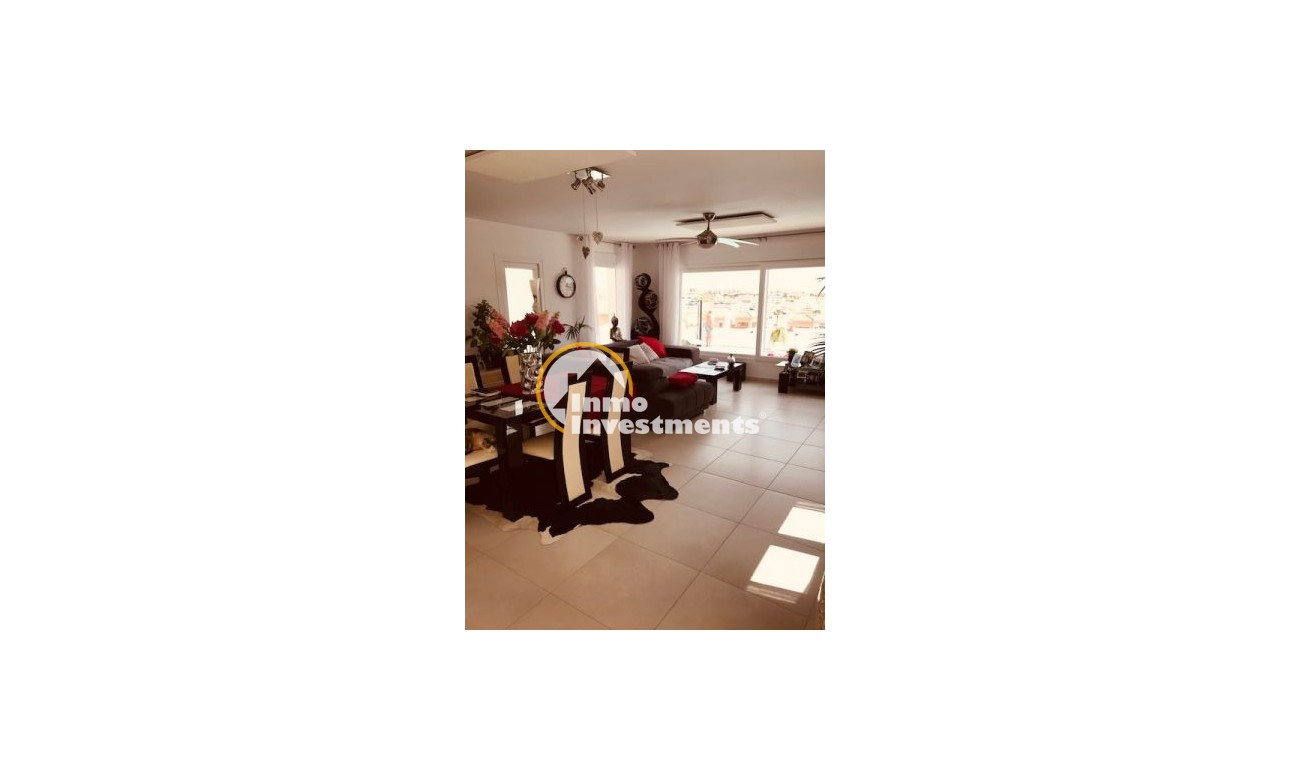 Gebrauchtimmobilien - Villa - Rojales - La Marquesa