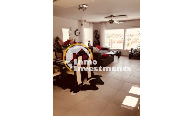 Gebrauchtimmobilien - Villa - Rojales - La Marquesa