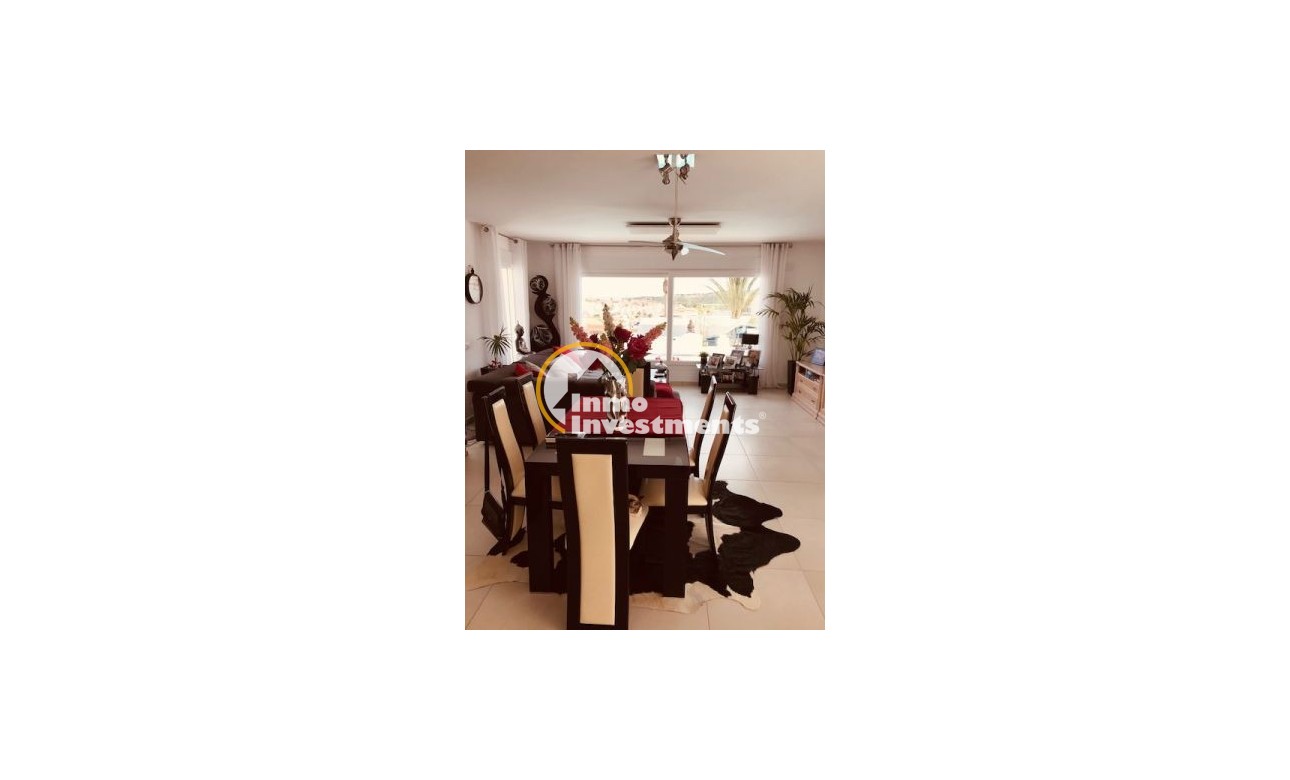 Gebrauchtimmobilien - Villa - Rojales - La Marquesa