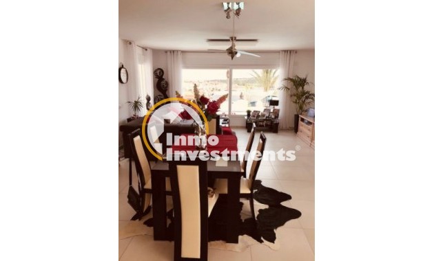 Gebrauchtimmobilien - Villa - Rojales - La Marquesa