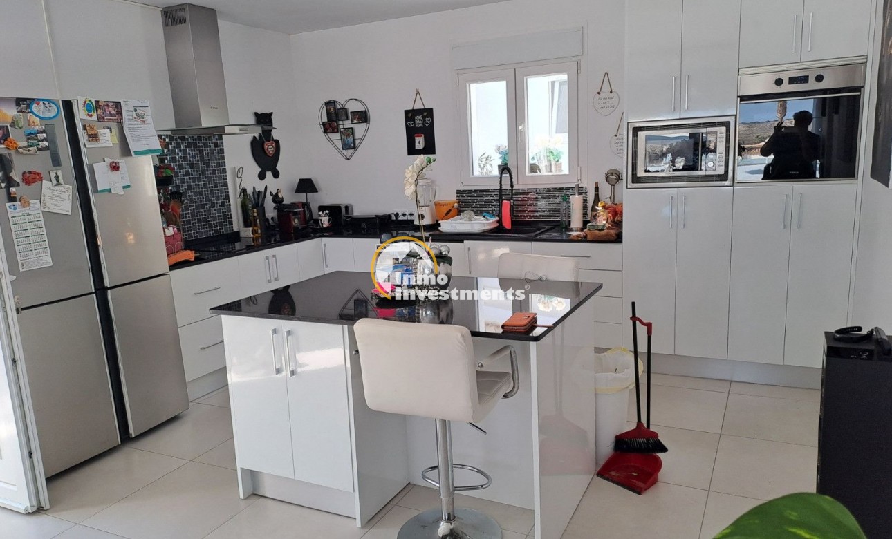 Gebrauchtimmobilien - Villa - Rojales - La Marquesa