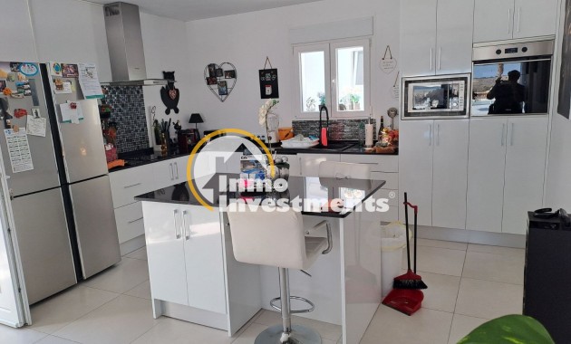 Gebrauchtimmobilien - Villa - Rojales - La Marquesa