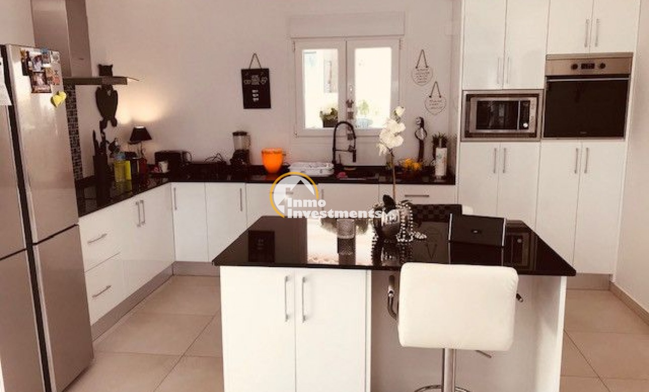 Gebrauchtimmobilien - Villa - Rojales - La Marquesa