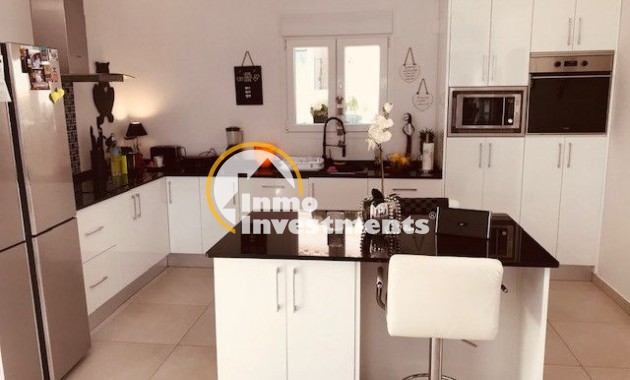 Gebrauchtimmobilien - Villa - Rojales - La Marquesa