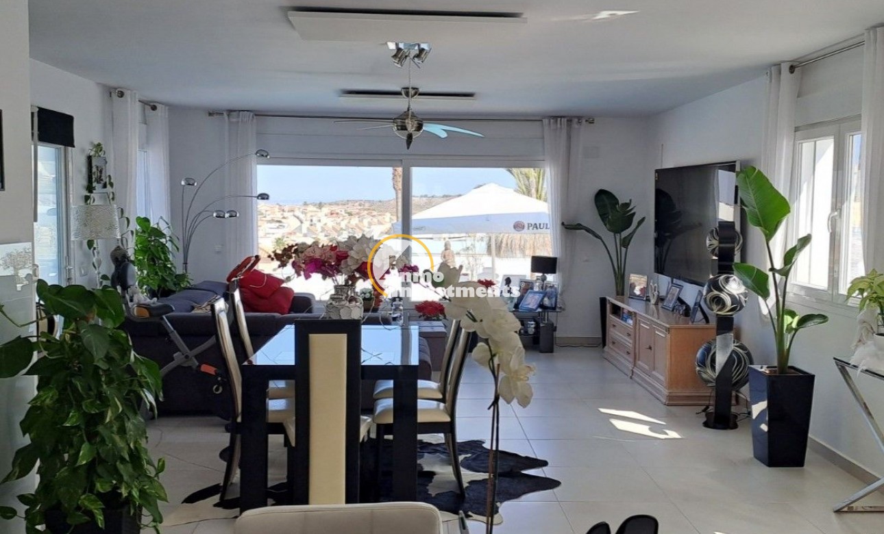 Gebrauchtimmobilien - Villa - Rojales - La Marquesa
