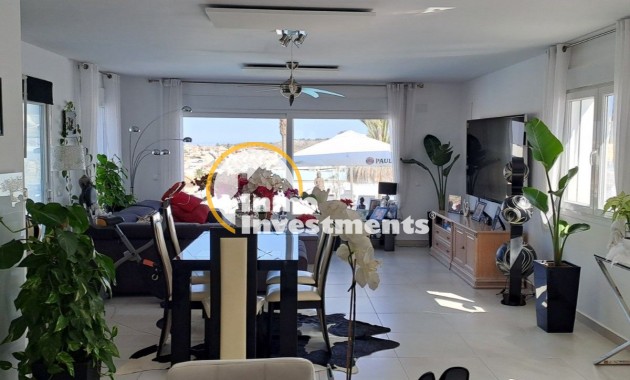 Gebrauchtimmobilien - Villa - Rojales - La Marquesa