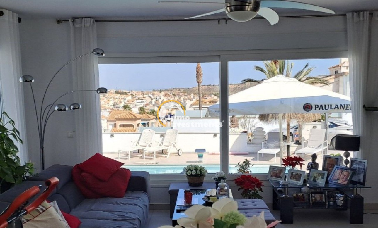 Gebrauchtimmobilien - Villa - Rojales - La Marquesa