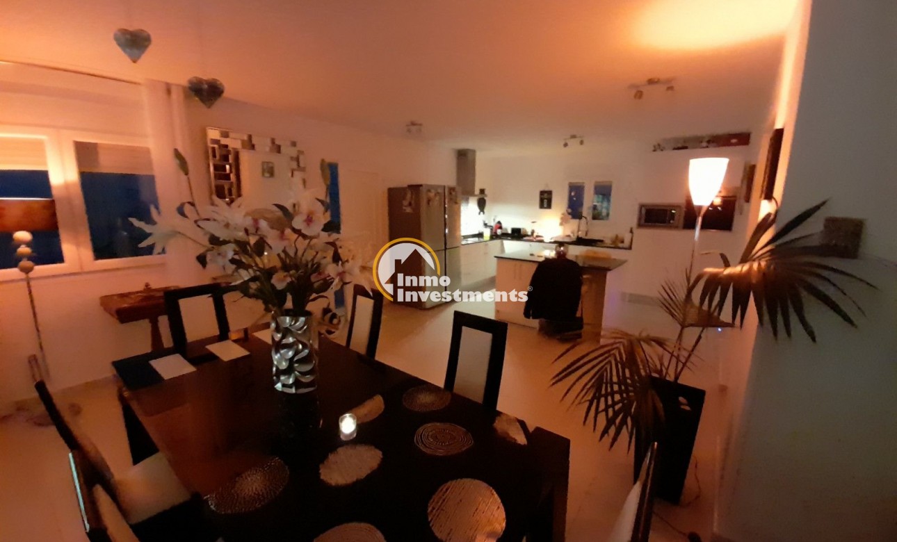 Gebrauchtimmobilien - Villa - Rojales - La Marquesa