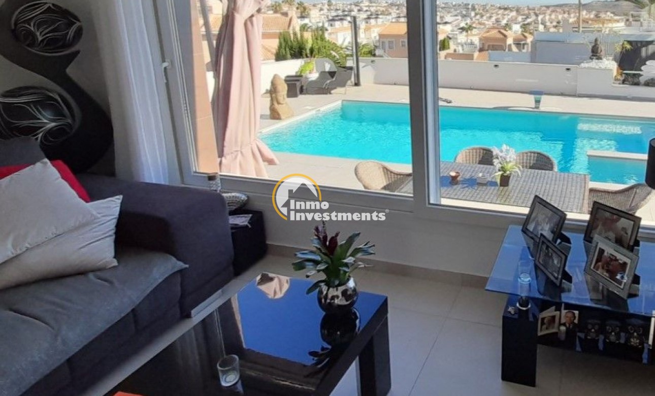 Gebrauchtimmobilien - Villa - Rojales - La Marquesa