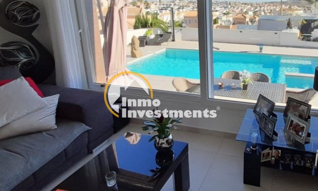 Gebrauchtimmobilien - Villa - Rojales - La Marquesa