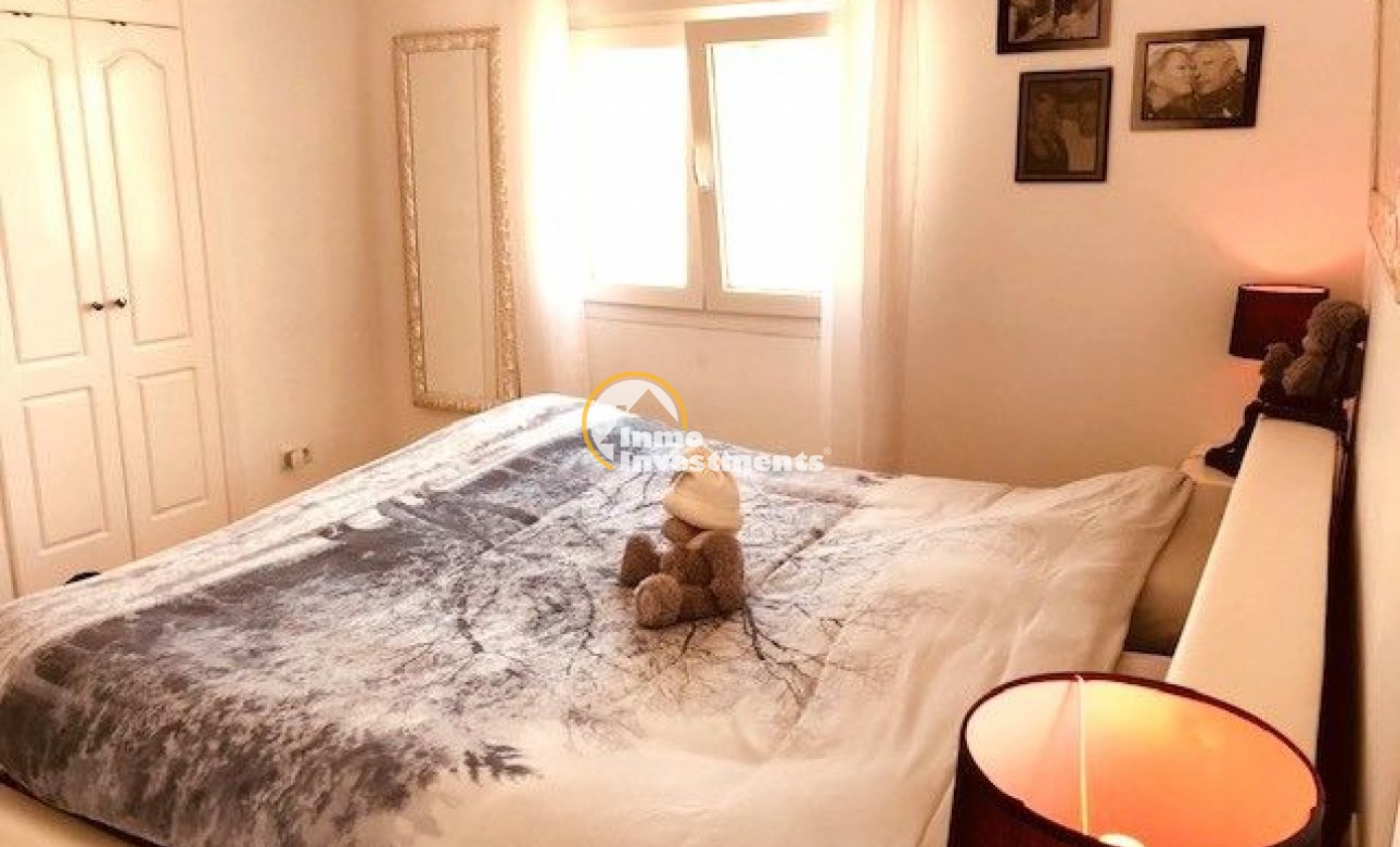 Gebrauchtimmobilien - Villa - Rojales - La Marquesa