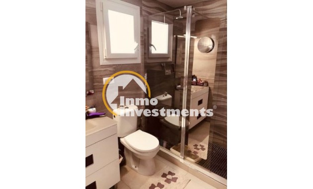 Gebrauchtimmobilien - Villa - Rojales - La Marquesa