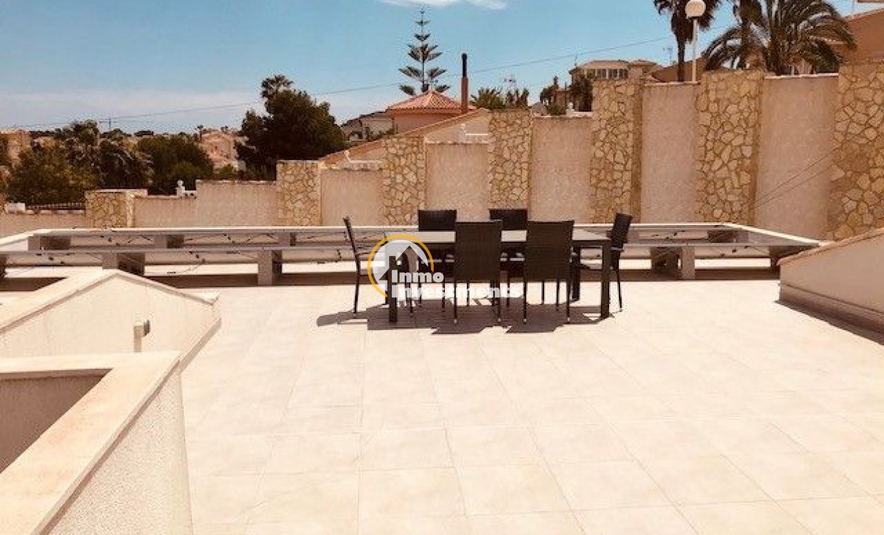 Gebrauchtimmobilien - Villa - Rojales - La Marquesa