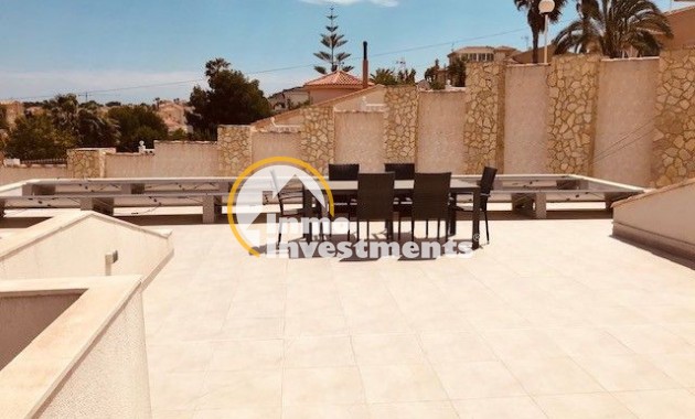 Gebrauchtimmobilien - Villa - Rojales - La Marquesa