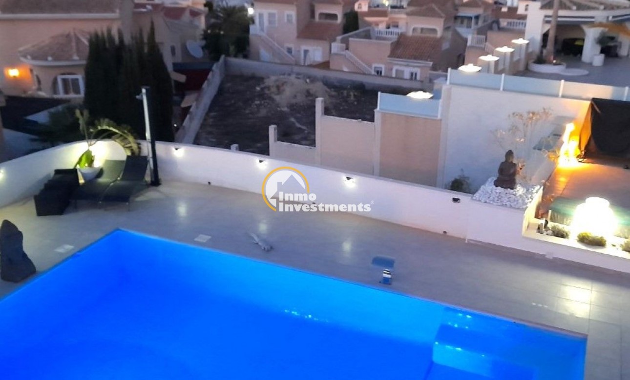 Gebrauchtimmobilien - Villa - Rojales - La Marquesa