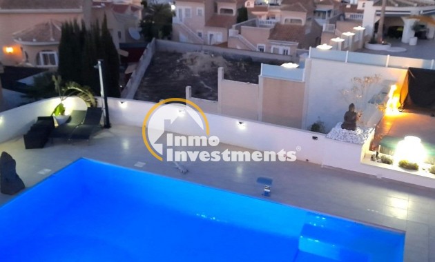 Gebrauchtimmobilien - Villa - Rojales - La Marquesa