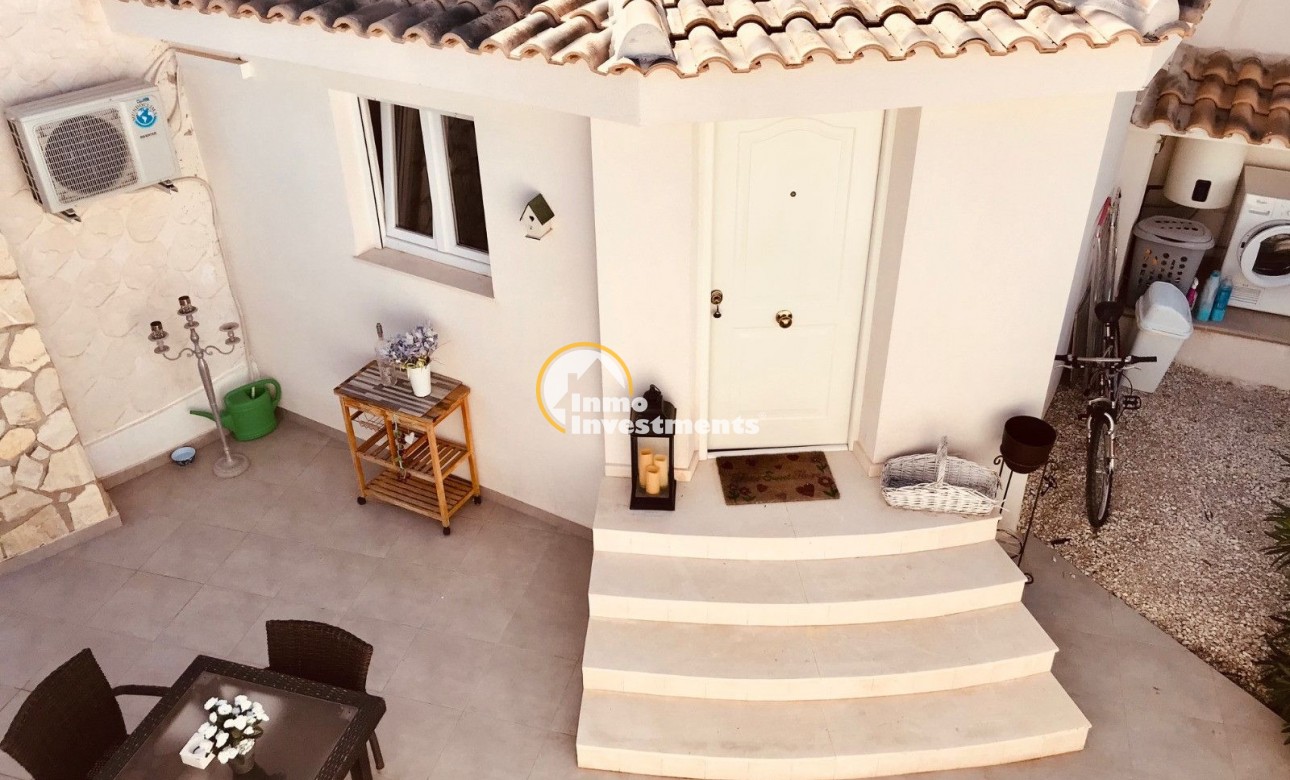 Gebrauchtimmobilien - Villa - Rojales - La Marquesa