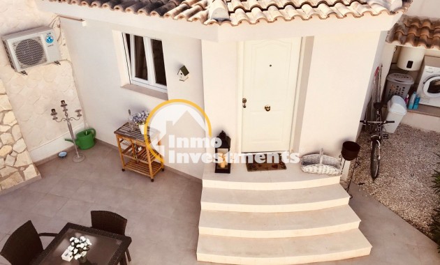 Gebrauchtimmobilien - Villa - Rojales - La Marquesa
