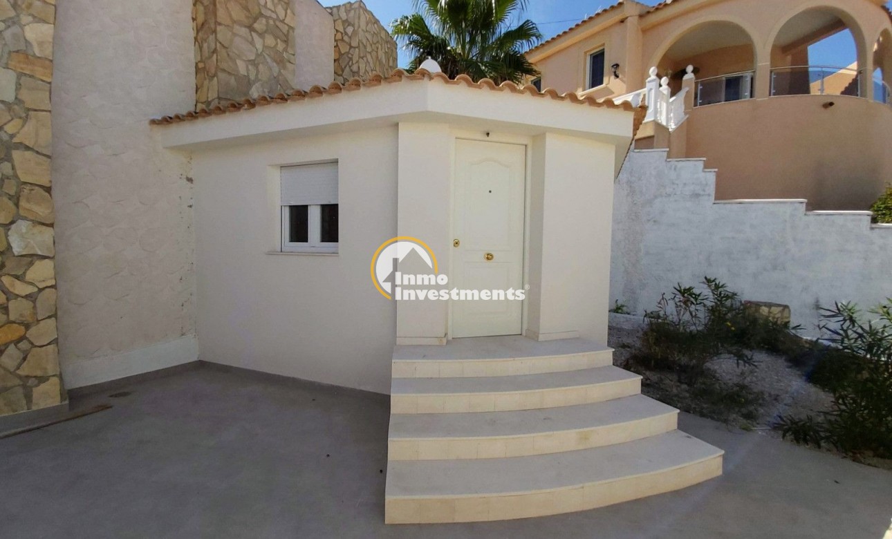 Gebrauchtimmobilien - Villa - Rojales - La Marquesa