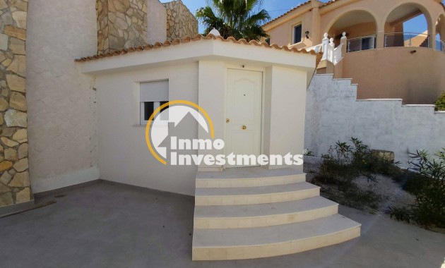Gebrauchtimmobilien - Villa - Rojales - La Marquesa