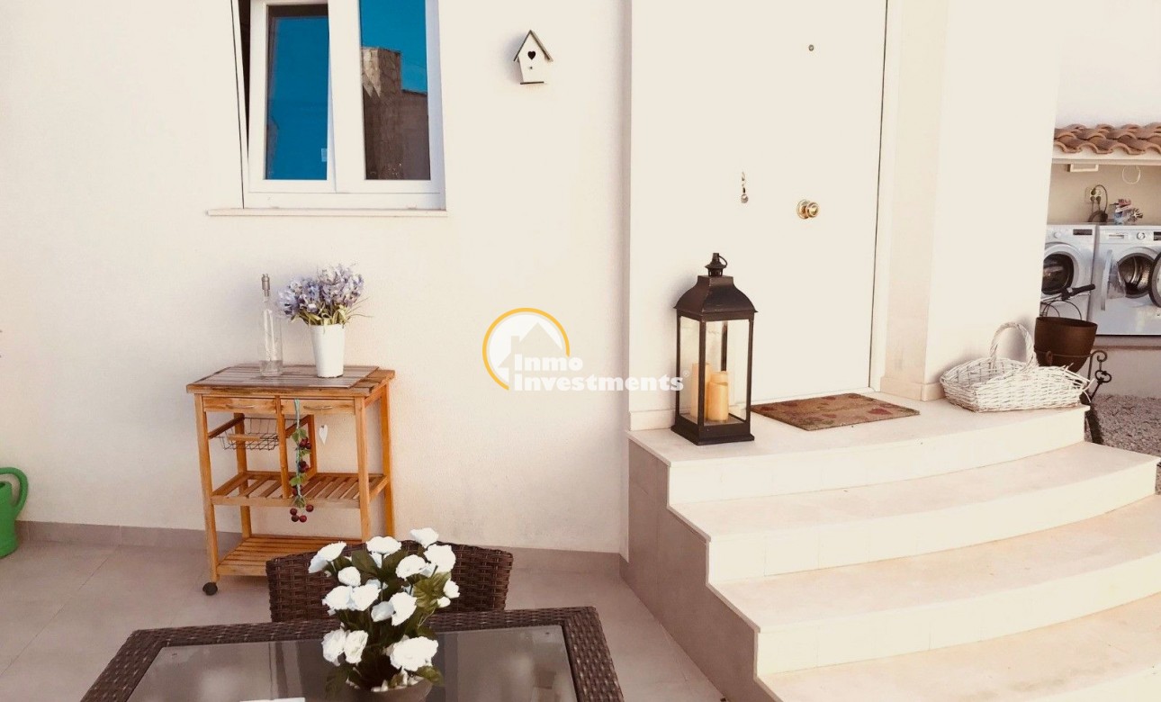 Gebrauchtimmobilien - Villa - Rojales - La Marquesa