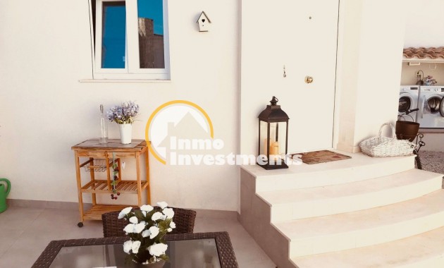 Gebrauchtimmobilien - Villa - Rojales - La Marquesa