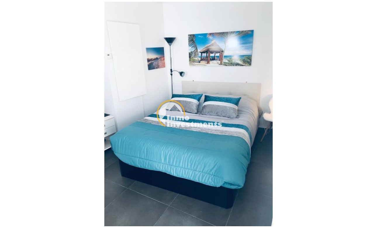 Gebrauchtimmobilien - Villa - Rojales - La Marquesa
