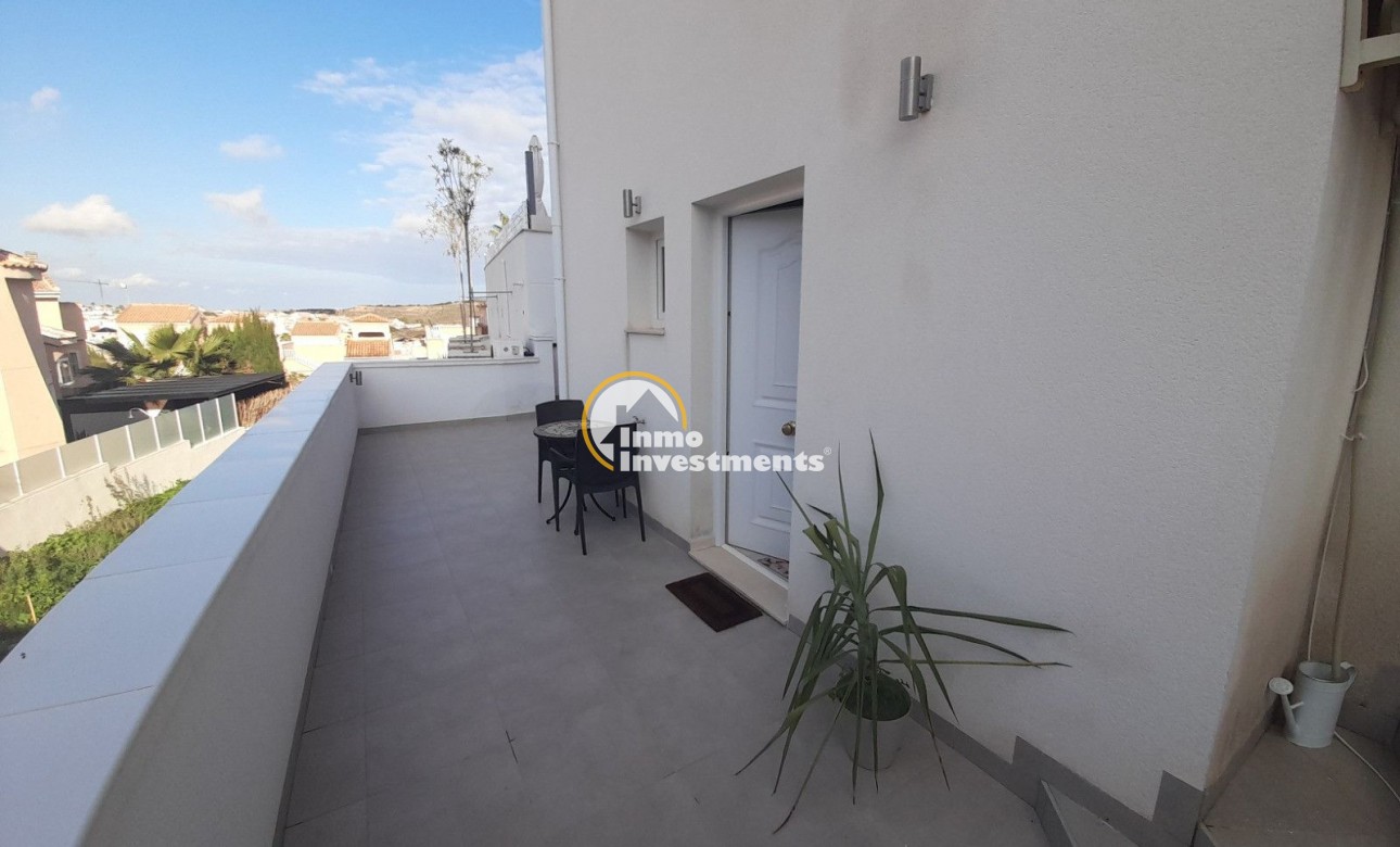 Gebrauchtimmobilien - Villa - Rojales - La Marquesa