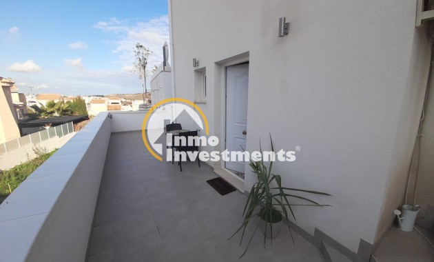 Gebrauchtimmobilien - Villa - Rojales - La Marquesa