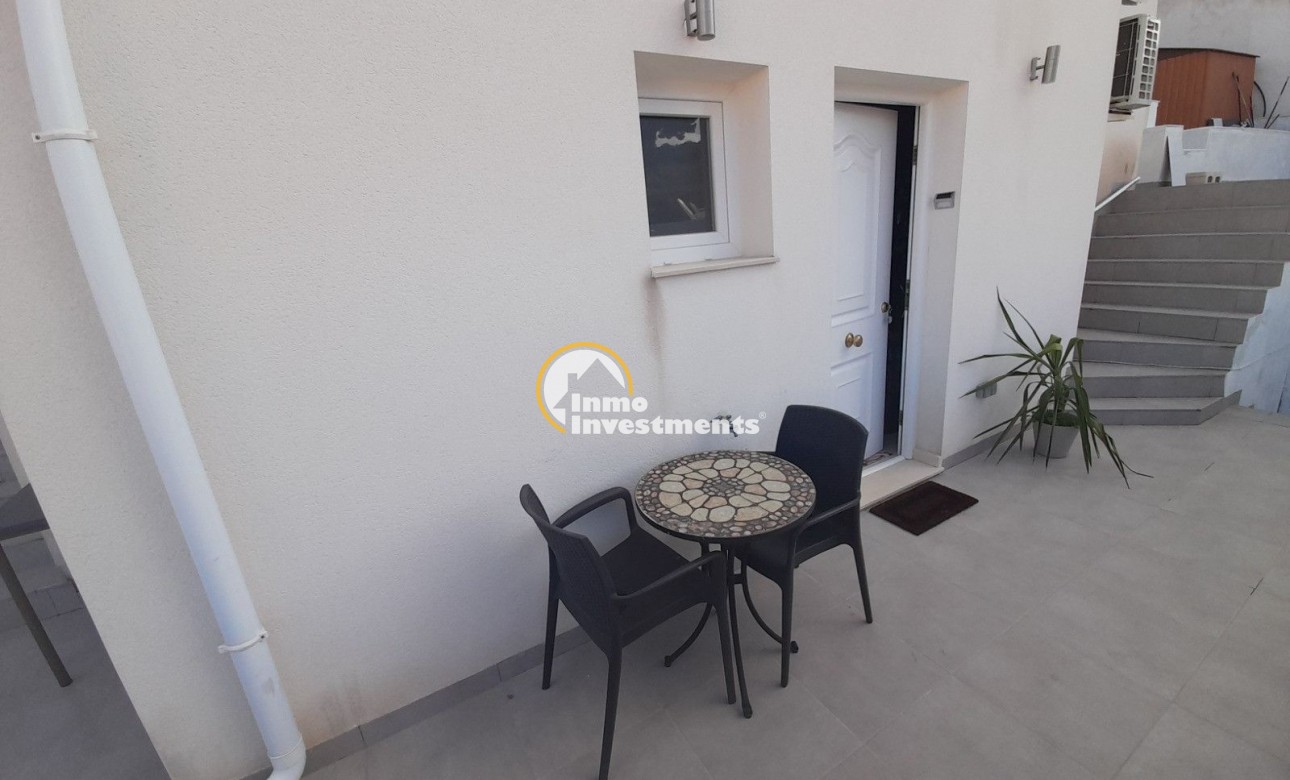 Gebrauchtimmobilien - Villa - Rojales - La Marquesa