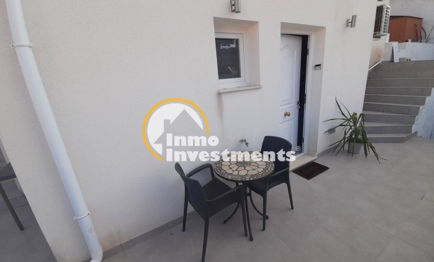 Gebrauchtimmobilien - Villa - Rojales - La Marquesa