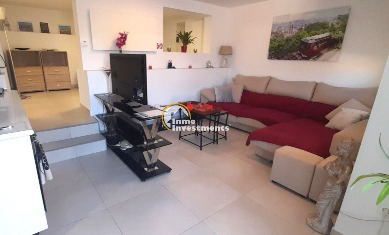 Gebrauchtimmobilien - Villa - Rojales - La Marquesa