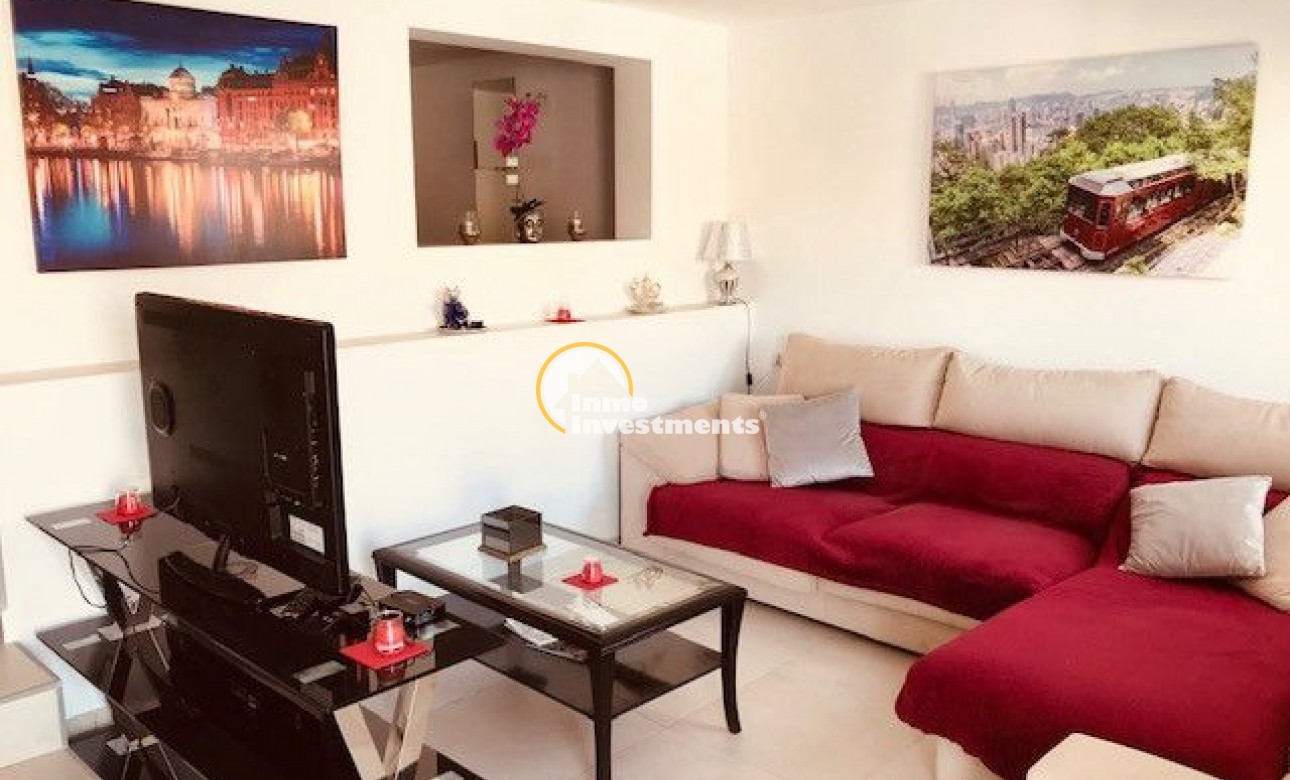 Gebrauchtimmobilien - Villa - Rojales - La Marquesa