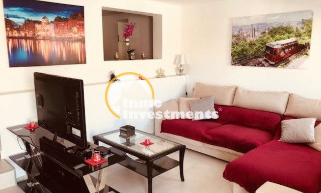 Gebrauchtimmobilien - Villa - Rojales - La Marquesa