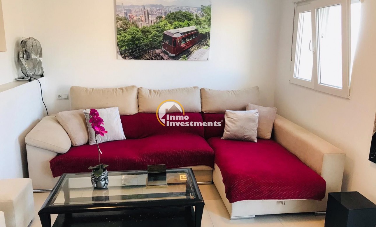 Gebrauchtimmobilien - Villa - Rojales - La Marquesa