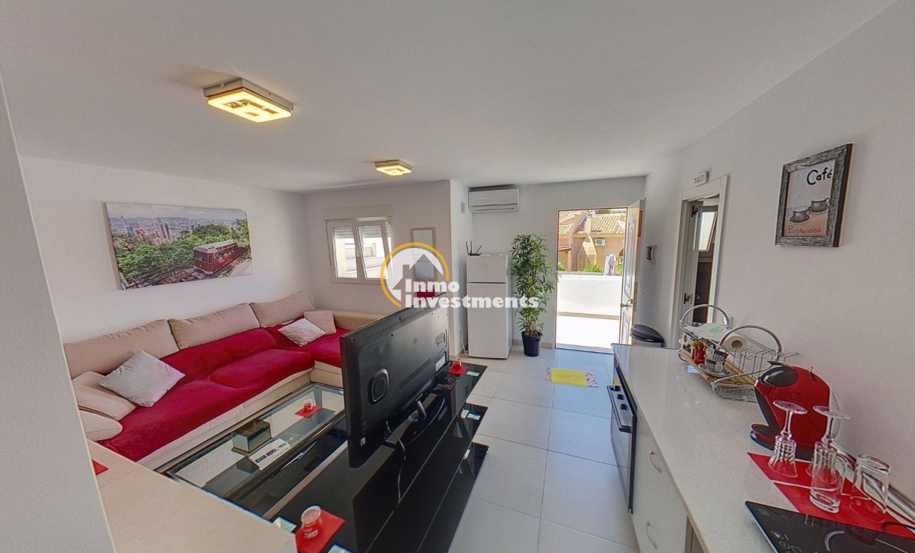 Gebrauchtimmobilien - Villa - Rojales - La Marquesa