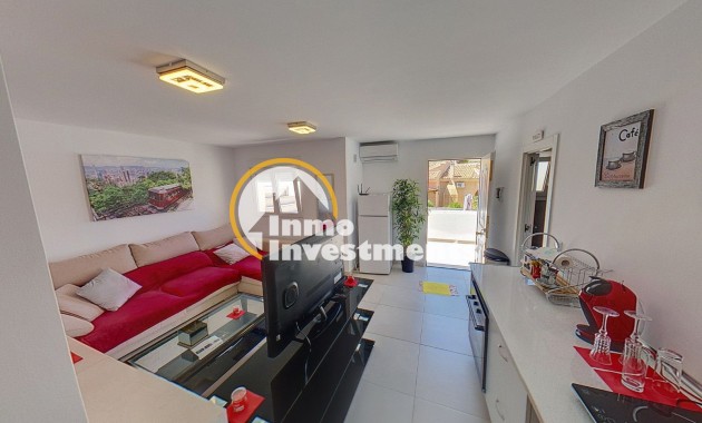 Gebrauchtimmobilien - Villa - Rojales - La Marquesa