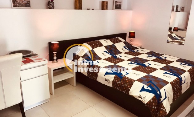 Gebrauchtimmobilien - Villa - Rojales - La Marquesa