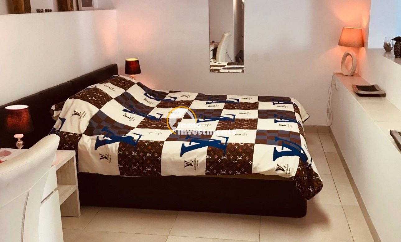 Gebrauchtimmobilien - Villa - Rojales - La Marquesa