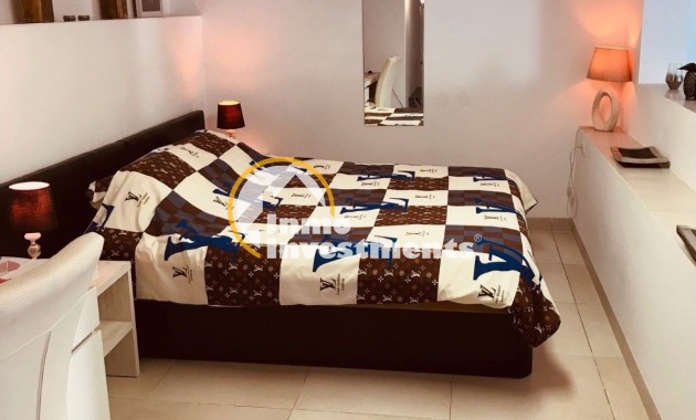 Gebrauchtimmobilien - Villa - Rojales - La Marquesa