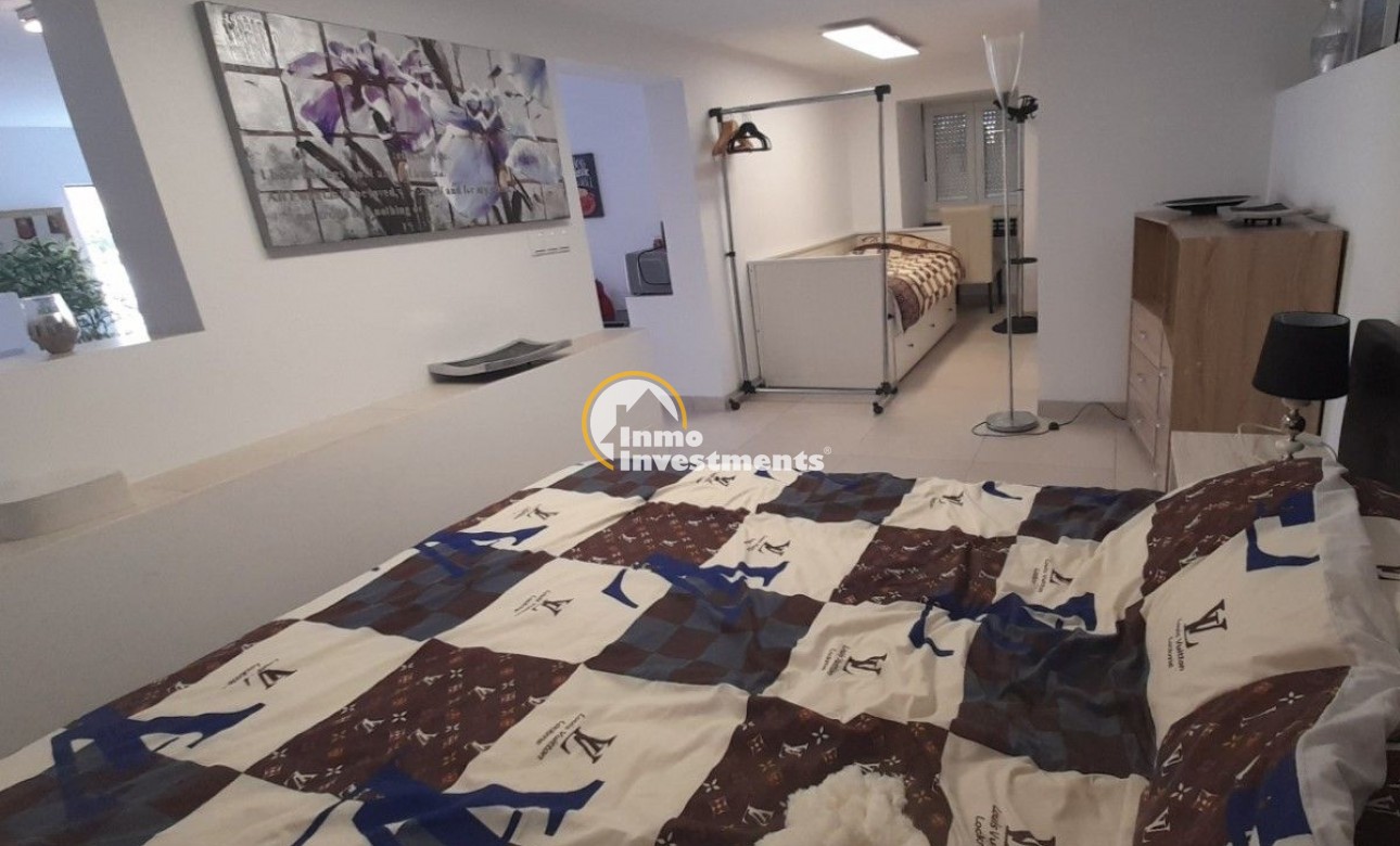 Gebrauchtimmobilien - Villa - Rojales - La Marquesa