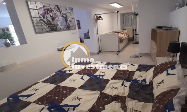 Gebrauchtimmobilien - Villa - Rojales - La Marquesa