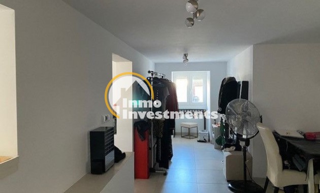 Gebrauchtimmobilien - Villa - Rojales - La Marquesa