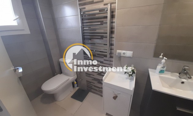 Gebrauchtimmobilien - Villa - Rojales - La Marquesa