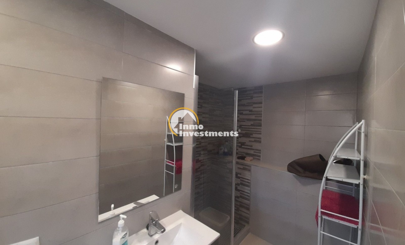 Gebrauchtimmobilien - Villa - Rojales - La Marquesa