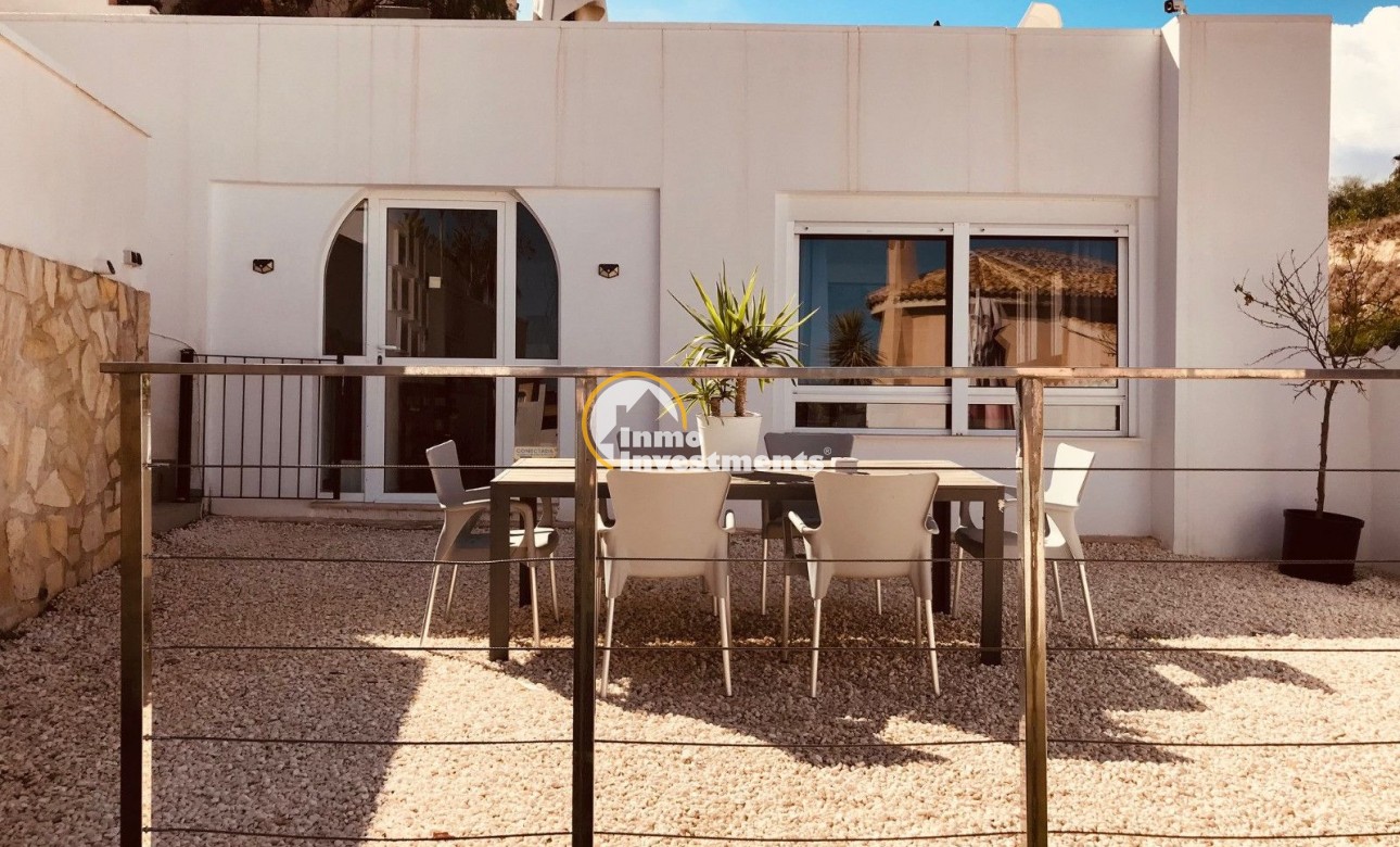 Gebrauchtimmobilien - Villa - Rojales - La Marquesa