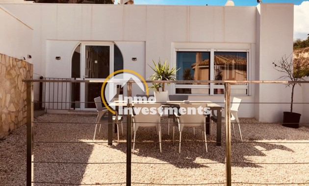 Gebrauchtimmobilien - Villa - Rojales - La Marquesa