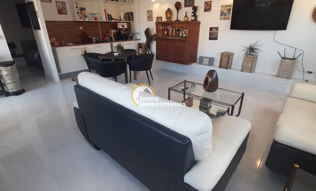 Gebrauchtimmobilien - Villa - Rojales - La Marquesa