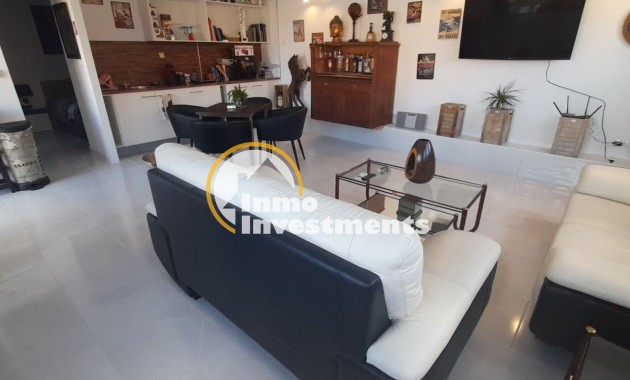 Gebrauchtimmobilien - Villa - Rojales - La Marquesa
